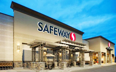 Safeway, Pleasanton