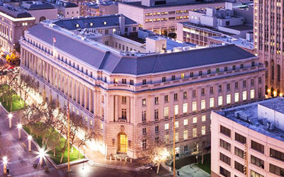 50 United Nations Plaza, Historic Renovation, San Francisco