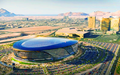 Las Vegas Stadium, Las Vegas