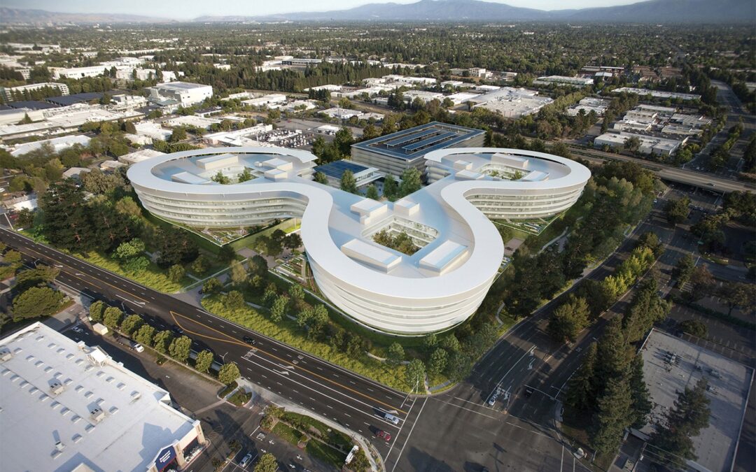 Apple Campus 2