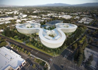 Apple Campus 2