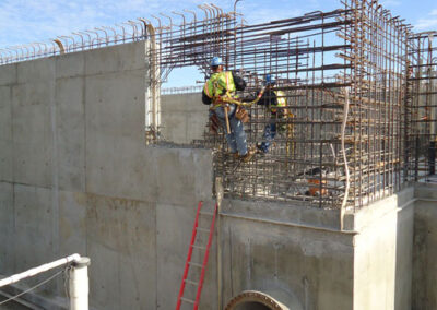 City of Vacaville, Easterly Wastewater Treatment Facility